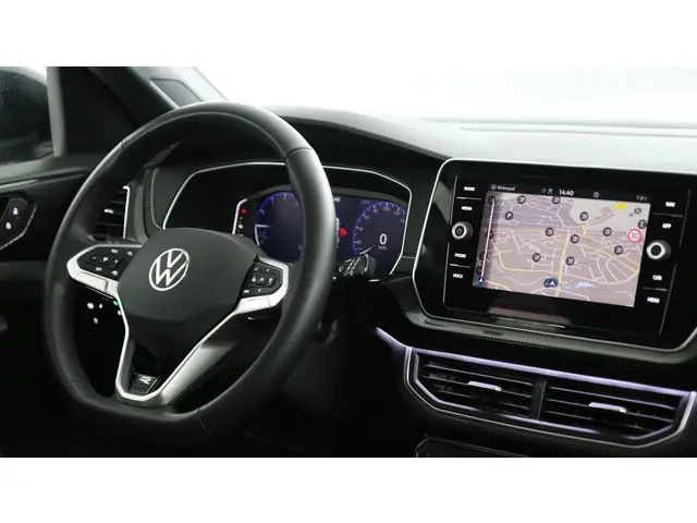 Volkswagen T-Cross 1.0 TSI R-Line 2024 Benzine 18