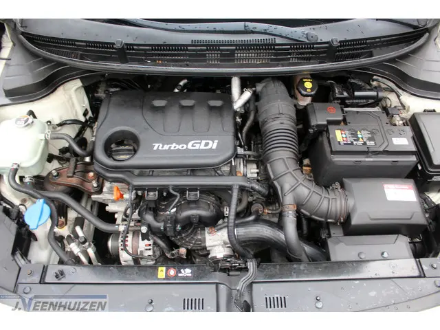 Kia Rio 1.0 TGDI DynamicLine 2018 Benzine 15