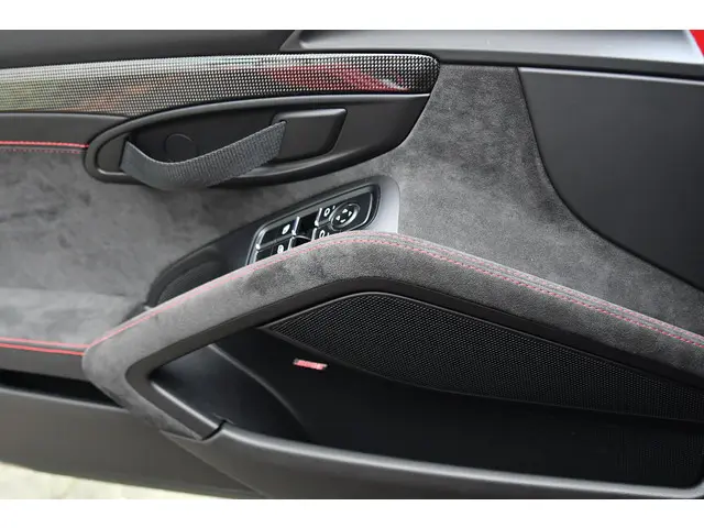 Porsche 911 3.8 GT2 RS |Lift|BTW|Xpel| 2018 Benzine 21