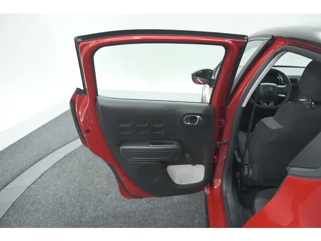 Citroën C3 PureTech 82 Feel Edition 2019 Benzine 59