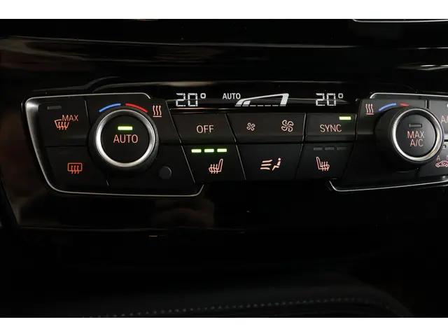 BMW X1 sDrive20i Centennial High Executive 2016 Benzine 26