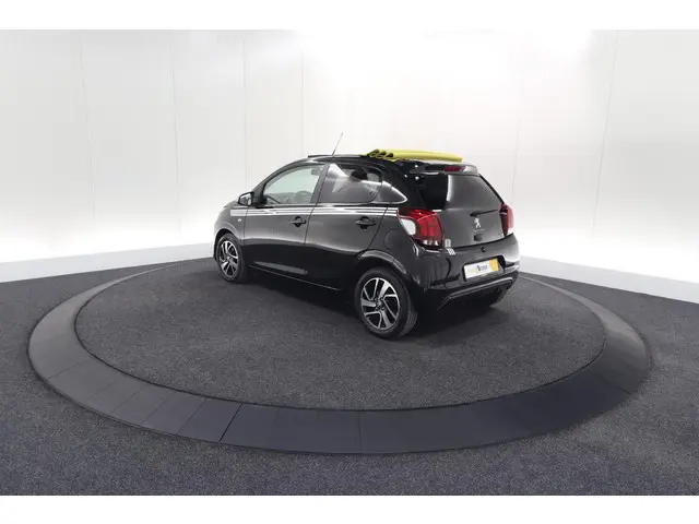 Peugeot 108 1.0 e-VTi Collection TOP! 2020 Benzine 12