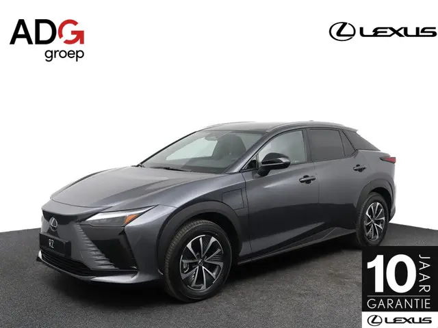 Lexus RZ 300e Executive Line 71 kWh 2025 Elektrisch
