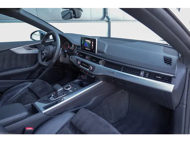 Audi RS5 Sportback 2.9 TFSI quattro 2019 Benzine 17