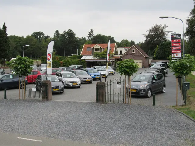 SEAT Ibiza 1.0 TSI FR Business Intense 2018 Benzine 40