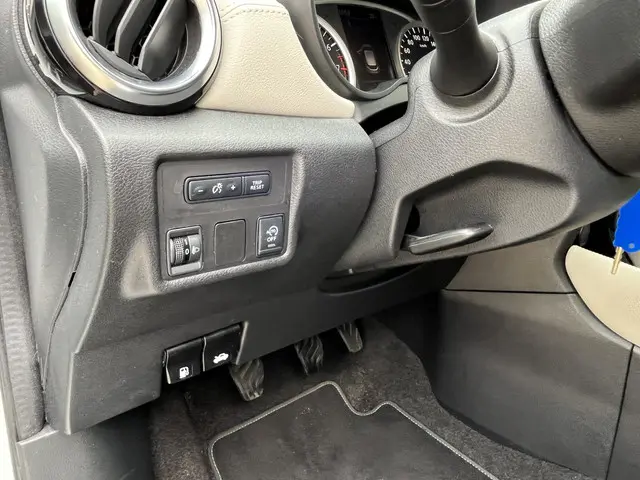 Nissan Micra 1.0 IG-T N-Connecta 2020 Benzine 52