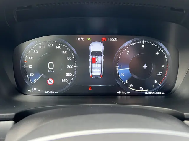 Volvo V90 2.0 D4 190 pk Momentum 2017 Diesel 13