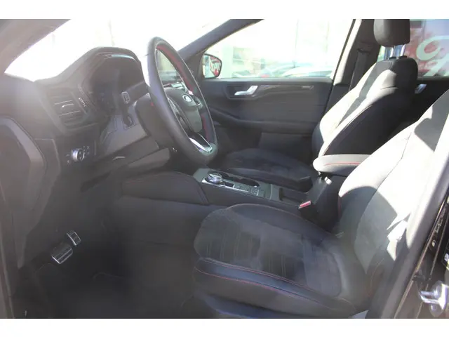 Ford Kuga 2.5 PHEV ST-Line X 2022 Hybride Benzine 8