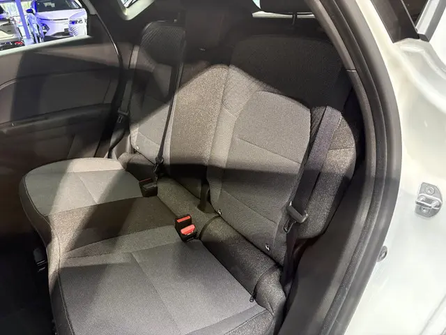 Renault Captur 1.3 mild hybrid 160 techno 2025 Benzine 26