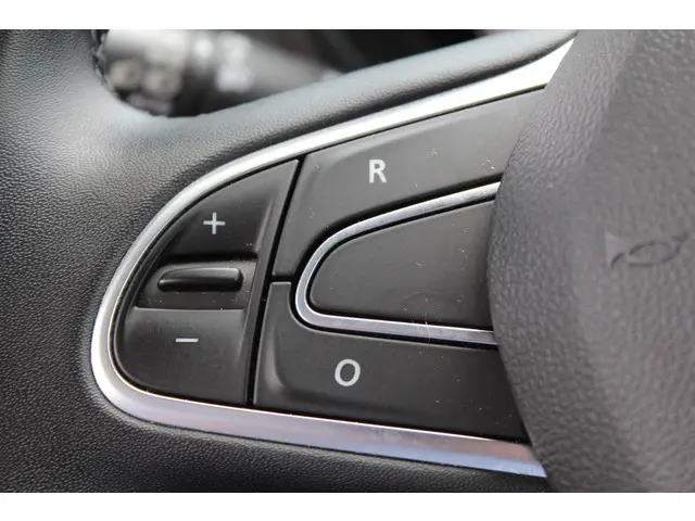 Renault Kadjar 1.3 TCe Business Luxe 2021 Benzine 26