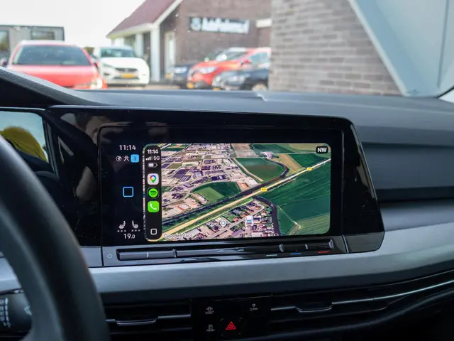 Volkswagen Golf 1.5 TSI Life 2020 Benzine 10