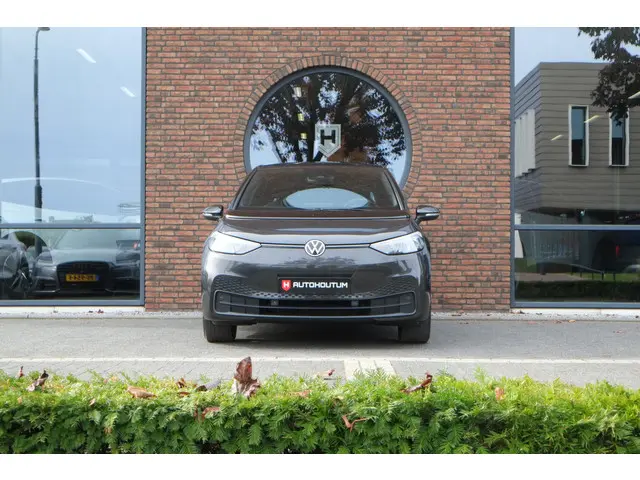 Volkswagen ID.3 Pro S 77 kWh 2023 Elektrisch 5