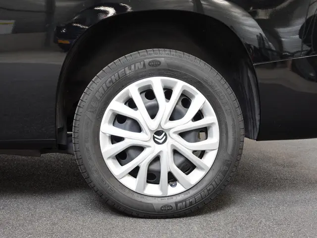 Citroën Berlingo 130PK Automaat L2 2023 Diesel 11