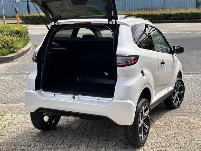 Aixam Crossover Premium 2025 Diesel 19