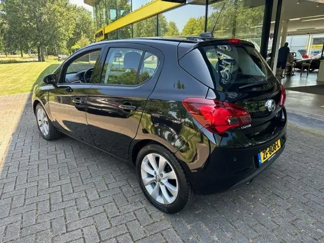 Opel Corsa 1.0 Turbo Business+ 2019 Benzine 3
