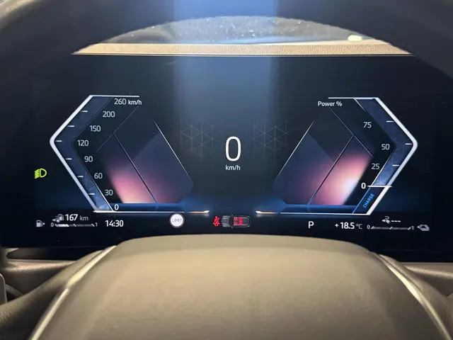 BMW 3 Serie Touring 320e 2022 Hybride Benzine 10