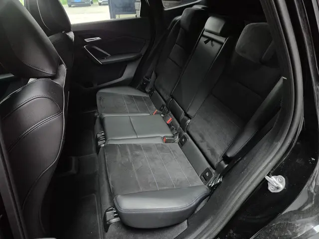 BMW X1 sDrive18i|M-Sport|PANO|HEAD-UP|LED|18"| 2023 Benzine 10