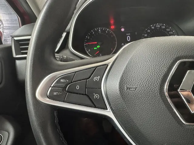 Renault Clio 1.0 TCe Zen 2019 Benzine 15