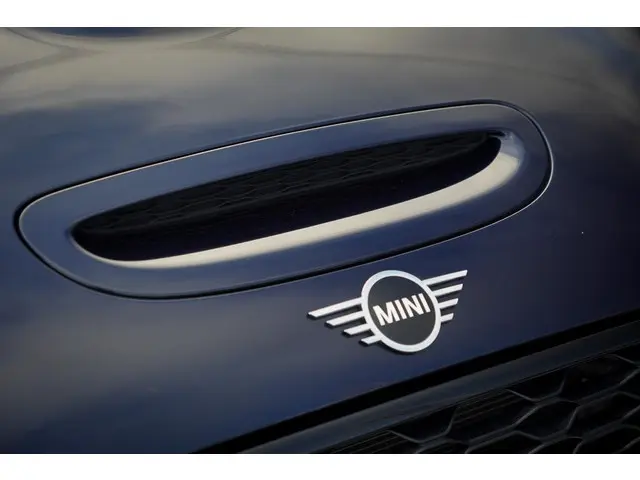 MINI Cooper S Cabrio Mini 2.0 Hammersmith 2021 Benzine 23