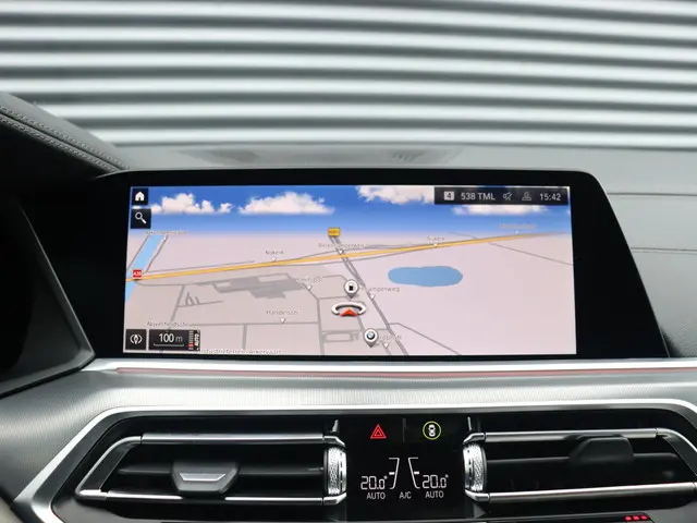 BMW X6 xDrive40i 2022 Benzine 28