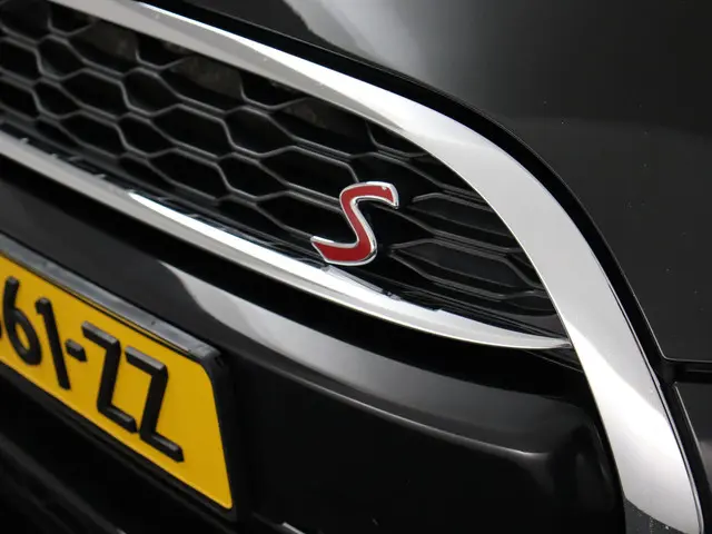 MINI Cooper S 2.0 2018 Benzine 25