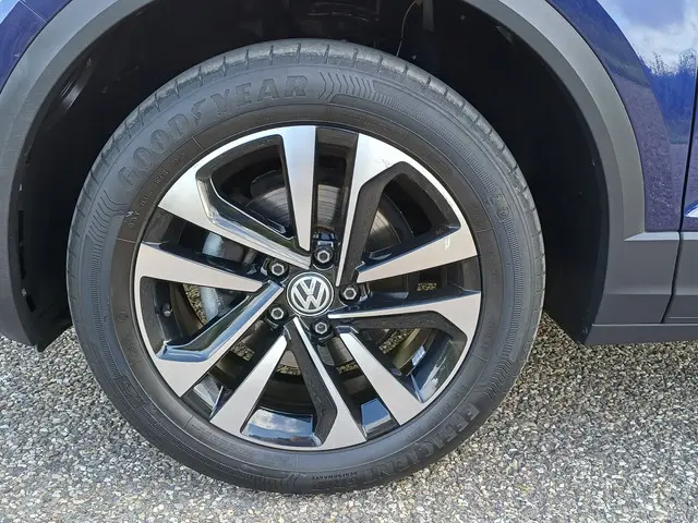 Volkswagen T-Roc 1.5 Style United 2020 Benzine 11