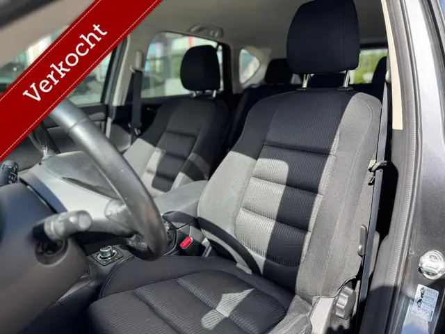 Mazda CX-5 2.0 TS+ 2WD 2013 Benzine 5