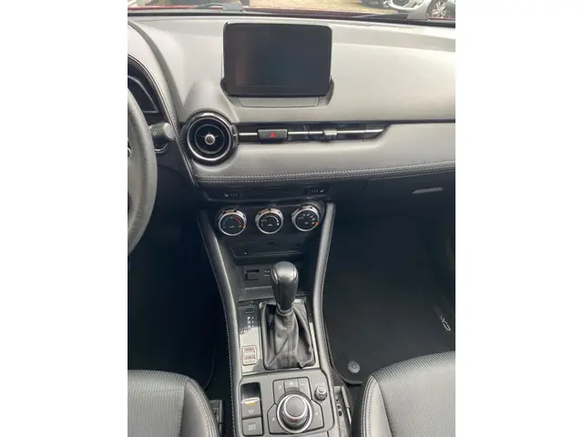 Mazda CX-3 2.0 SkyActiv-G 120 GT-M 2019 Benzine 10