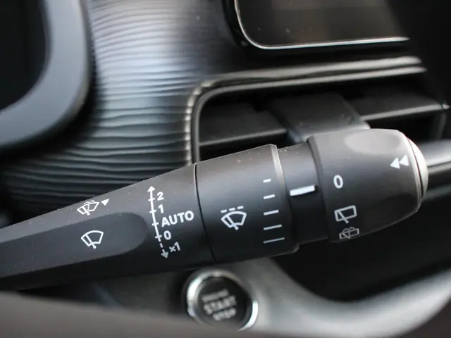 Jeep Avenger Longitude 54 kWh Automaat 2024 Elektrisch 14