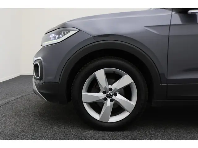 Volkswagen T-Cross 1.0 TSI Style 2022 Benzine 23