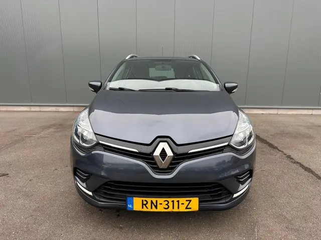 Renault Clio Estate 0.9 TCe Zen AIRCO | NAVI ! 2018 Benzine 2