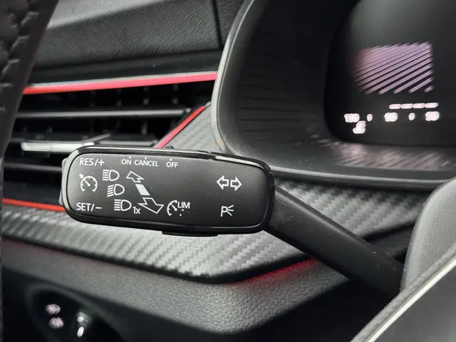 Škoda Kamiq Monte Carlo 1.5 TSI DSG 2024 Benzine 18