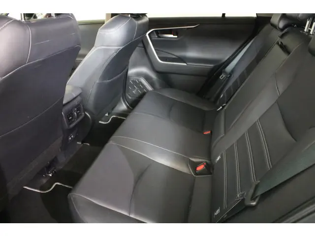 Toyota RAV4 2.5 Hybrid AWD Style 2020 Hybride Benzine 7