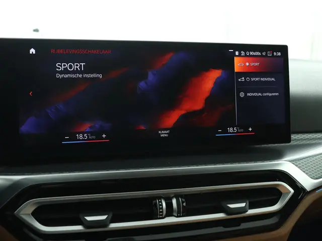 BMW i4 eDrive40 M Sportpakket pro 2023 Elektrisch 68
