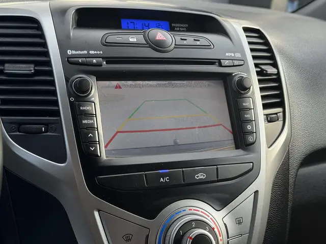 Hyundai ix20 1.4i Go! 2018 Benzine 16