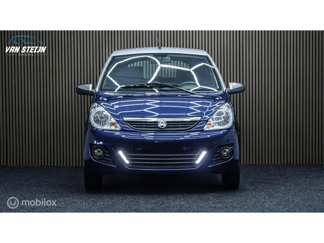 Aixam City Brommobiel Premium | 46dkm 2012 Diesel 9