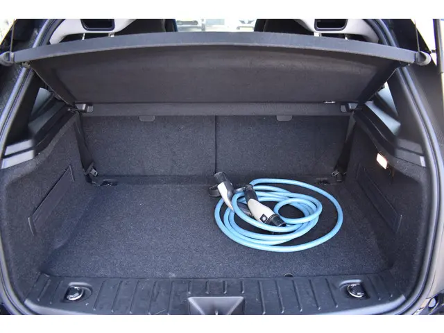 BMW i3 Basis 120Ah 42 kWh 2019 Elektrisch 13
