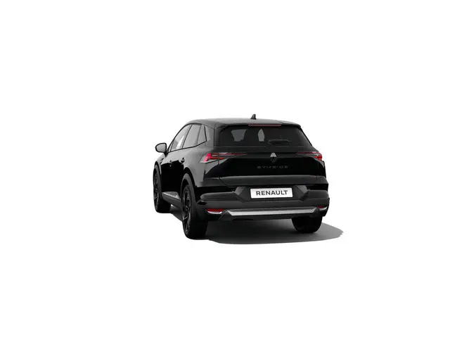 Renault Symbioz esprit Alpine 2025 Benzine 7