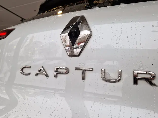 Renault Captur 1.0 TCe 90 techno 2022 Benzine 17