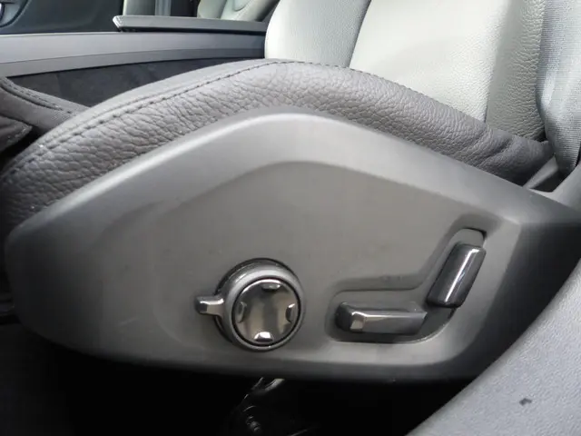 Volvo V60 B4 Plus Dark 2024 Benzine 12