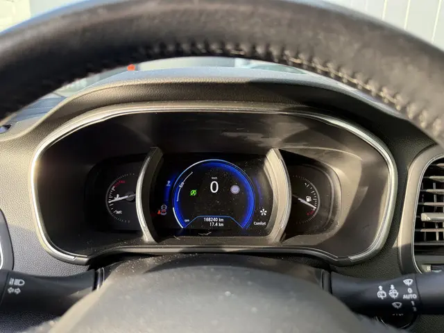 Renault Mégane 1.2 TCe GT-Line 2018 Benzine 19