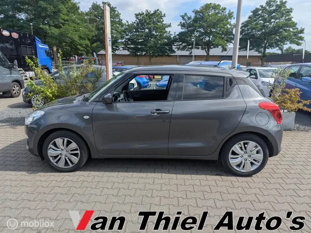 Suzuki Swift 1.2 Comfort 2018 Benzine 2