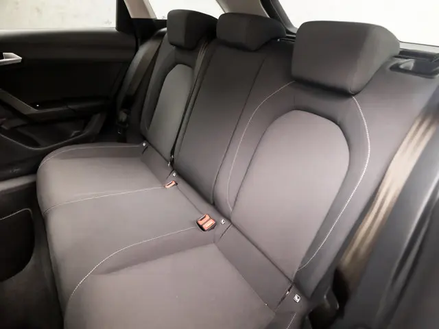 SEAT Leon Sportstourer 1.0 TSI Sport 2022 Benzine 13