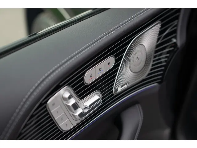 Mercedes-Benz GLE Coupé 450 d 4-M AMG 2024 Diesel 7