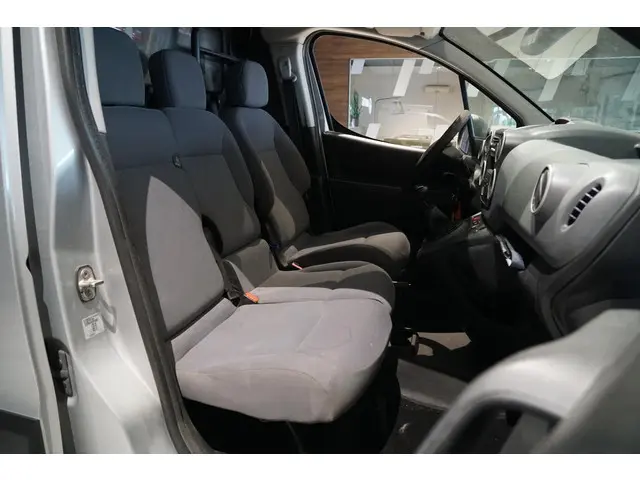Peugeot Partner 120 1.6 e-HDI L1 XT Profit + 2014 Diesel 7
