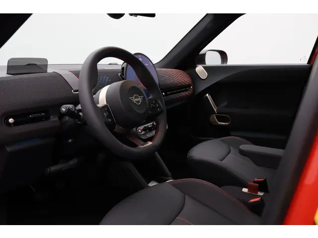 MINI Aceman John Cooper Works 2024 Elektrisch 20