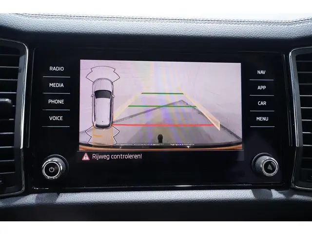 Škoda Kodiaq 1.5 TSI Business Edition 7p. 2023 Benzine 35