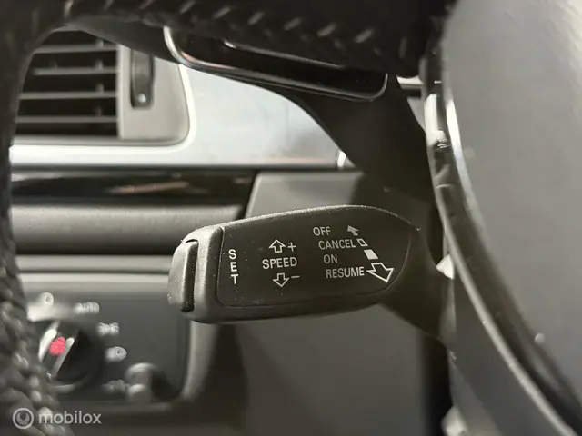 Audi RS6 Avant 4.0 TFSI RS 6 quattro 2014 Benzine 72