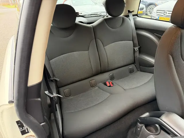 MINI One Mini 1.6 Business Line 2013 Benzine 17