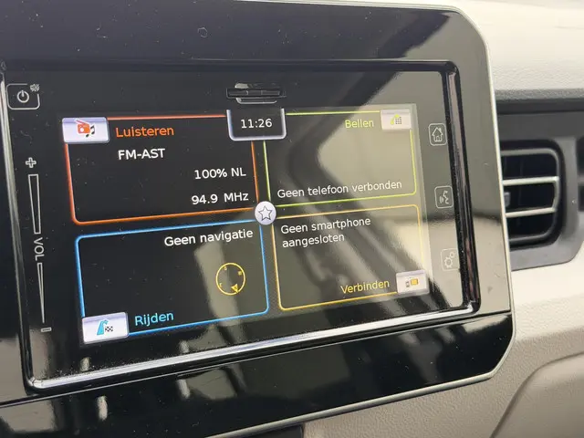 Suzuki Ignis 1.2 Style 2020 Benzine 15